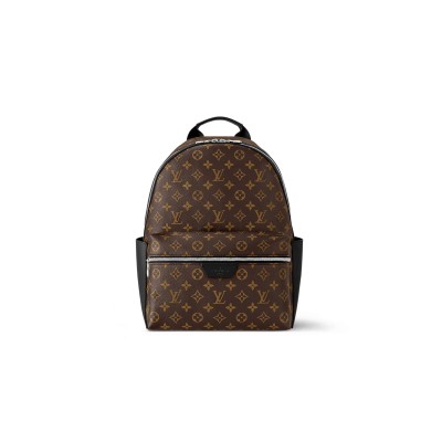 LOUIS VUITTON DISCOVERY BACKPACK PM M46684 (38*29*20cm)   